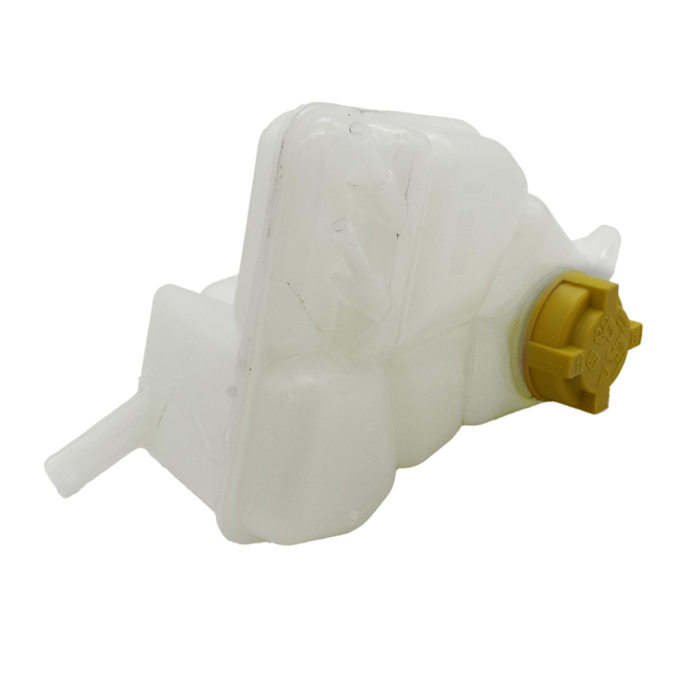 DEPOSITO PARA REFRIGERANTE Ford Fiesta 1.6L L4 2001; 2003-2009