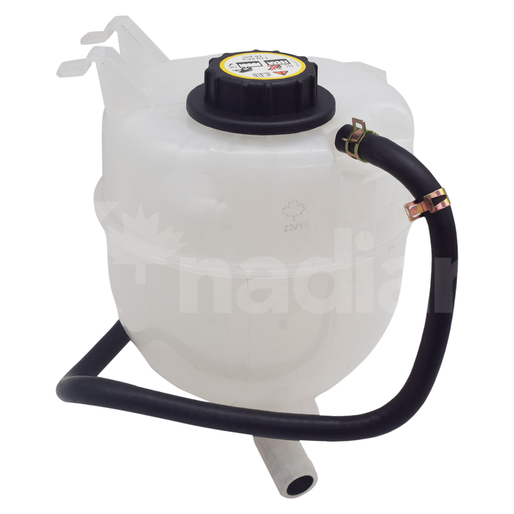 DEPOSITO PARA REFRIGERANTE Ford E-150 4.2L V6 2003