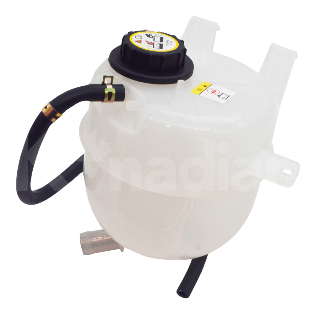 DEPOSITO PARA REFRIGERANTE Ford E-150 4.2L V6 2003