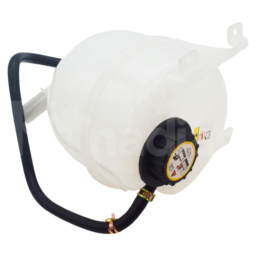 DEPOSITO PARA REFRIGERANTE Ford E-150 4.2L V6 2003