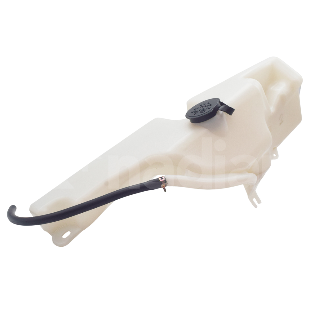 DEPOSITO PARA REFRIGERANTE Ford Explorer 4.0L V6 2006-2010