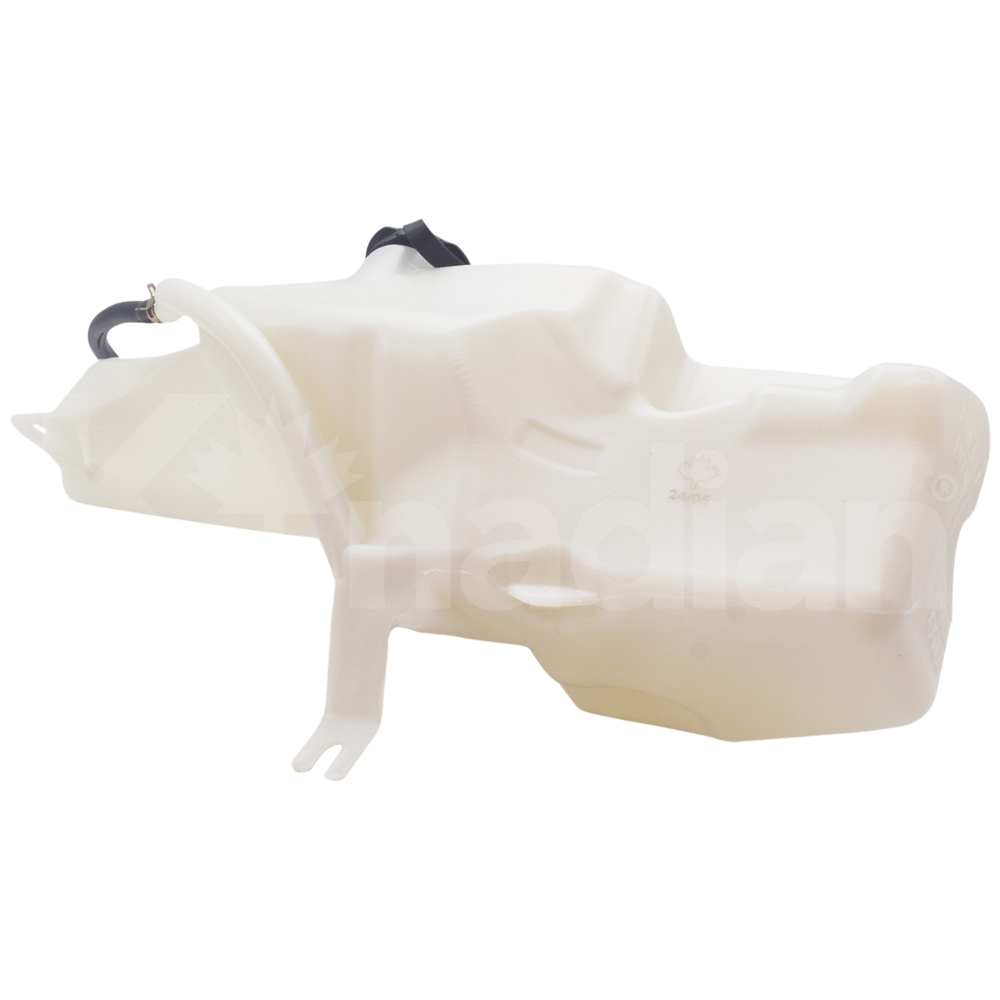 DEPOSITO PARA REFRIGERANTE Ford Explorer 4.0L V6 2006-2010