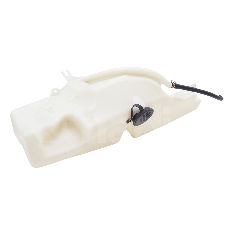 DEPOSITO PARA REFRIGERANTE Ford Explorer 4.0L V6 2006-2010