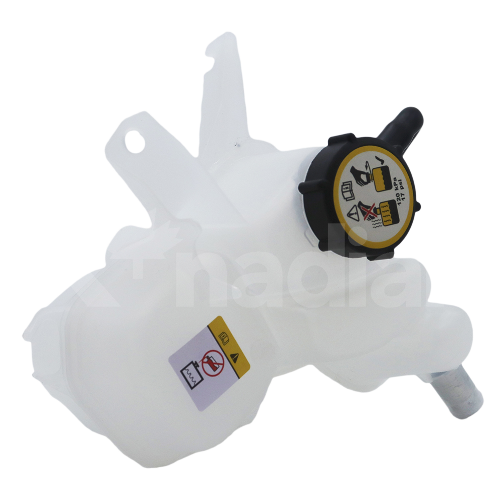 DEPOSITO PARA REFRIGERANTE Ford Escape 2.0L L4 2001-2004