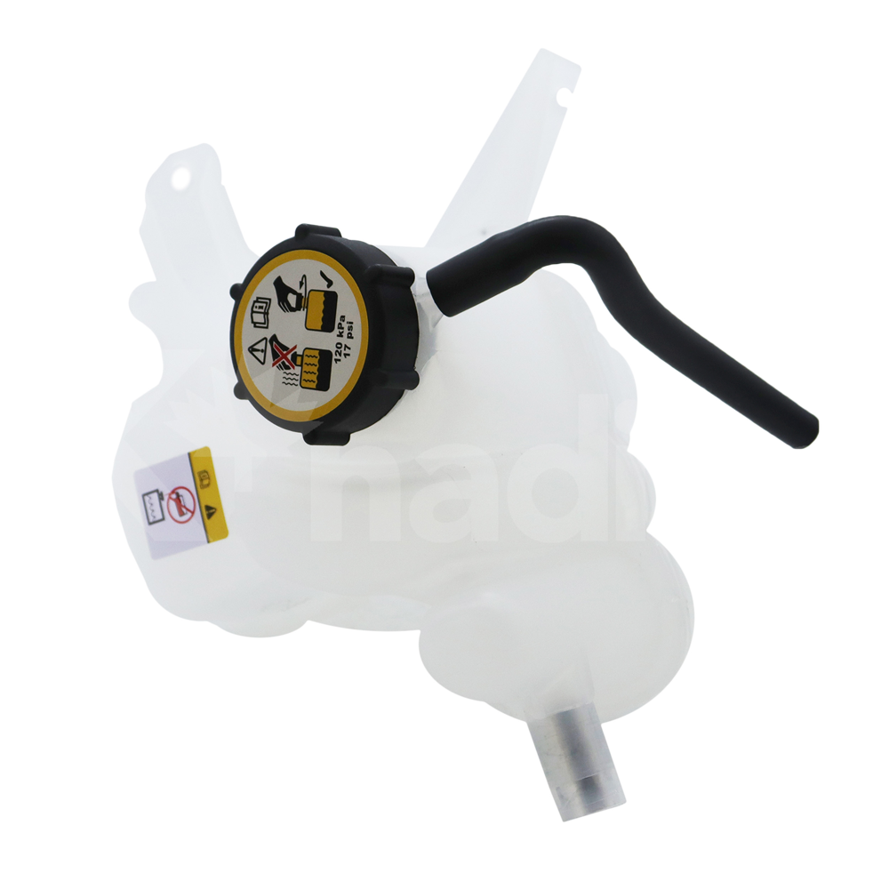 DEPOSITO PARA REFRIGERANTE Ford Escape 2.0L L4 2001-2004