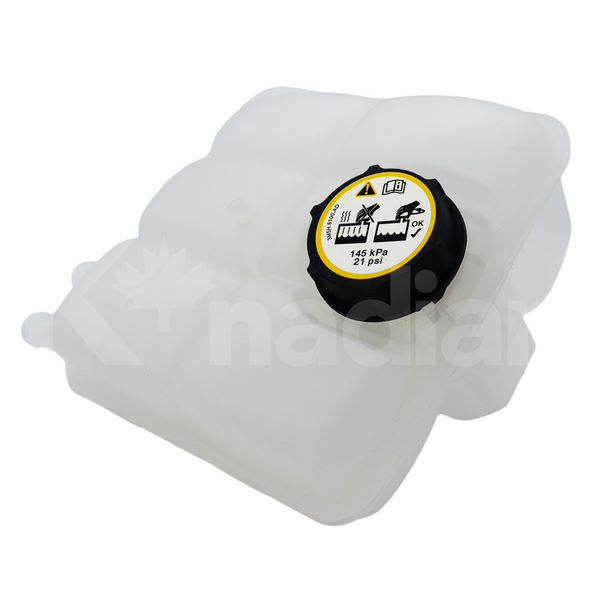 DEPOSITO PARA REFRIGERANTE Ford C-Max 2.0L L4 2013-2018