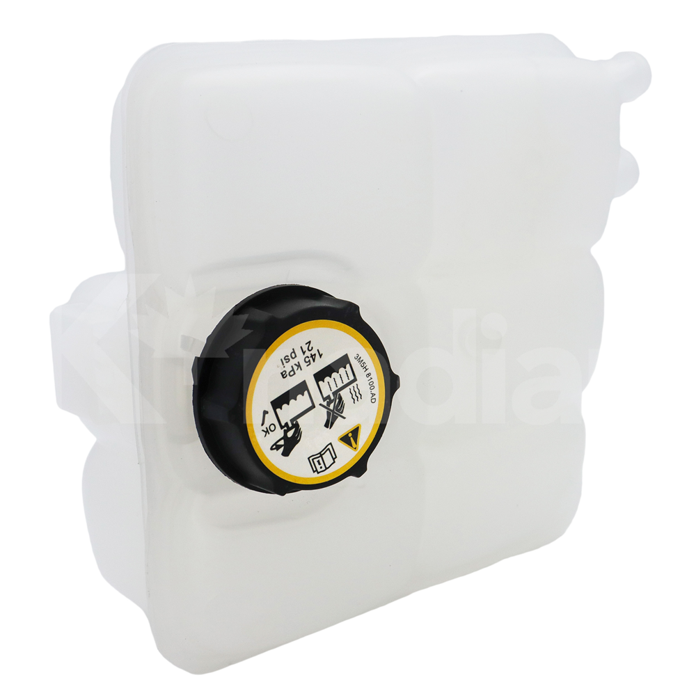 DEPOSITO PARA REFRIGERANTE Ford C-Max 2.0L L4 2013-2018