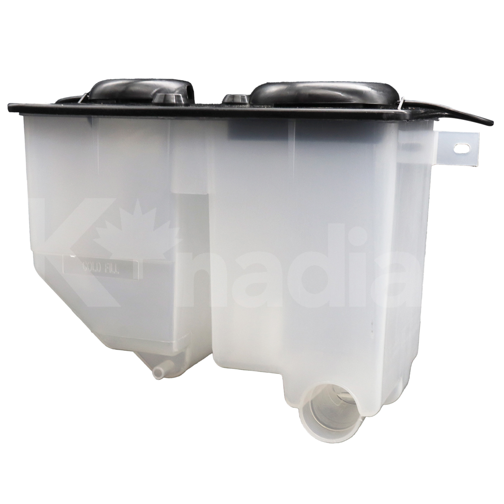DEPOSITO PARA REFRIGERANTE Ford Bronco 4.9L L6 1987-1992