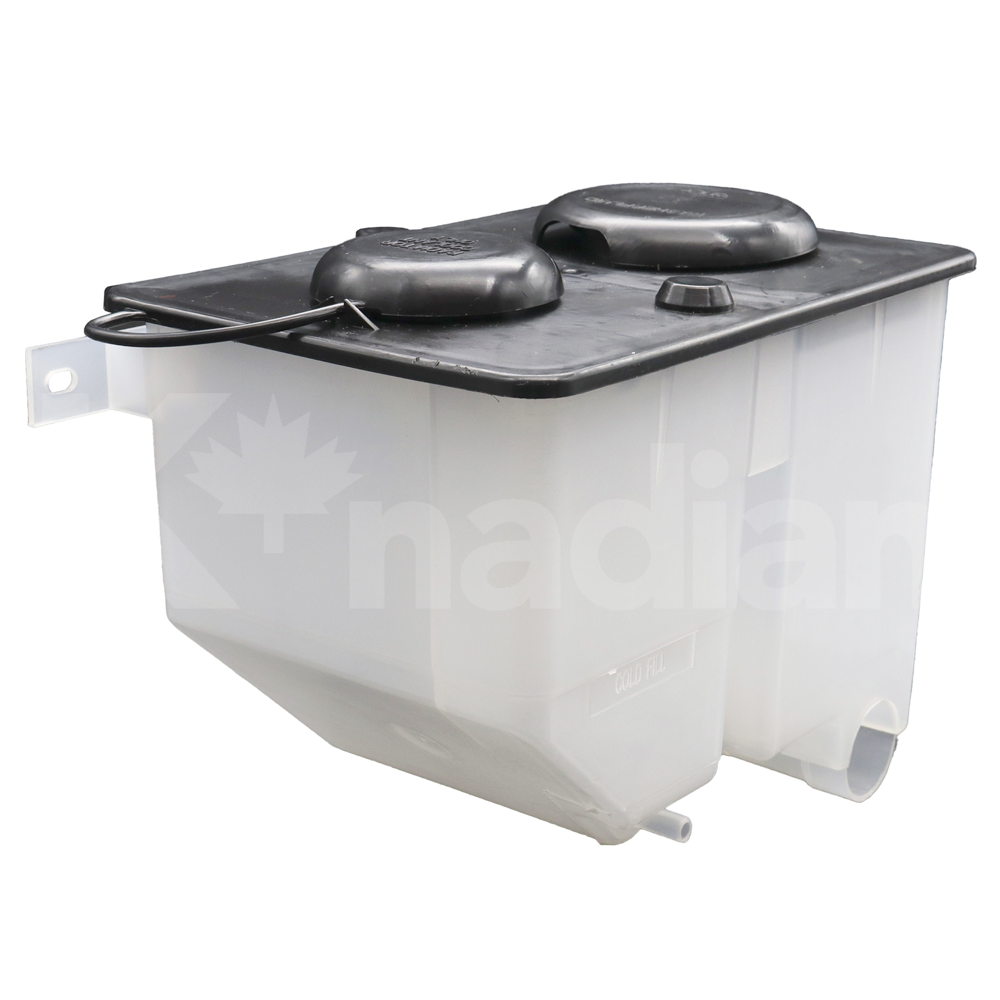 DEPOSITO PARA REFRIGERANTE Ford Bronco 4.9L L6 1987-1992