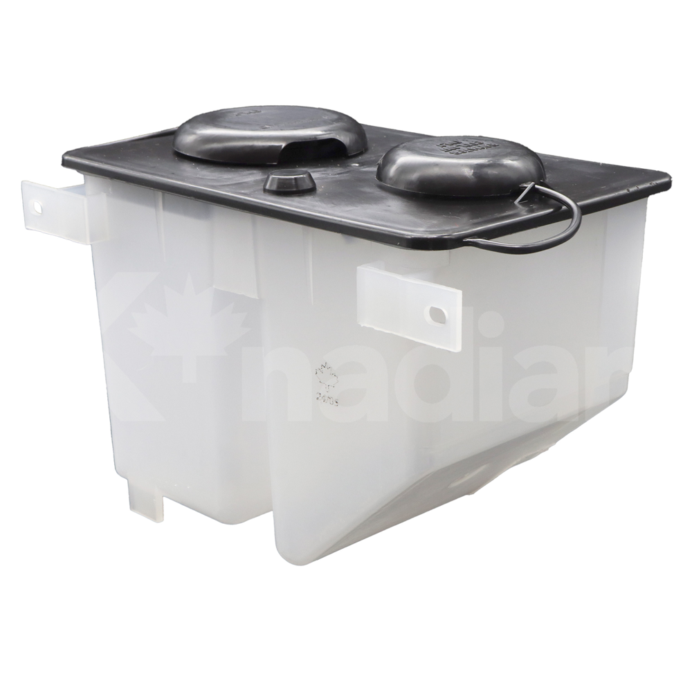 DEPOSITO PARA REFRIGERANTE Ford Bronco 4.9L L6 1987-1992