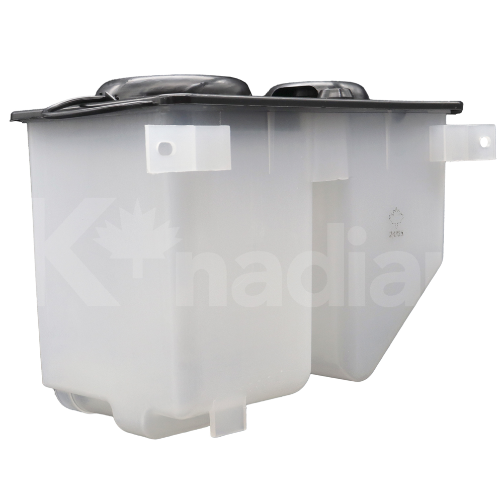DEPOSITO PARA REFRIGERANTE Ford Bronco 4.9L L6 1987-1992