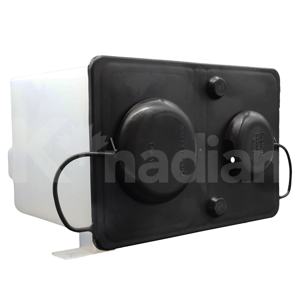 DEPOSITO PARA REFRIGERANTE Ford Bronco 4.9L L6 1987-1992