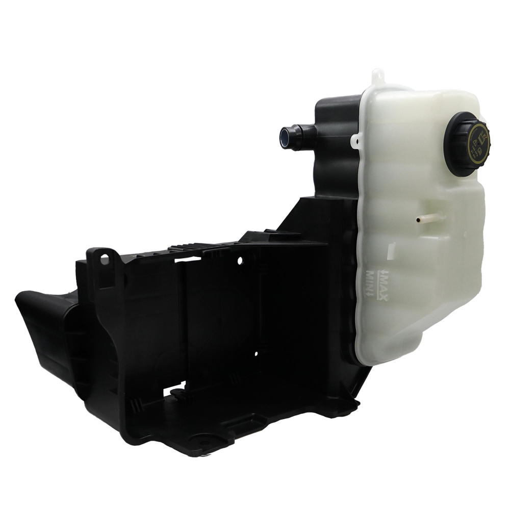 DEPOSITO PARA REFRIGERANTE Ford F-250 Super Duty 6.7L V8 2011-2016