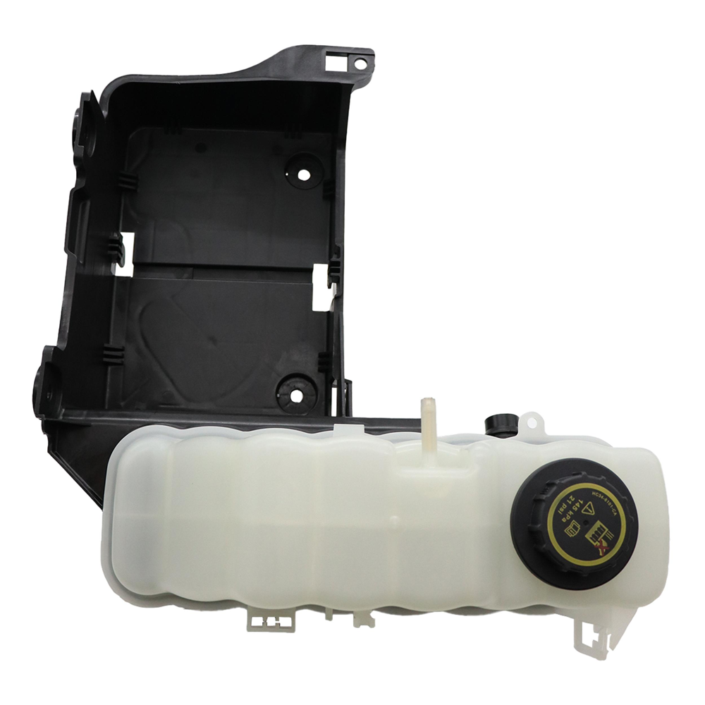 DEPOSITO PARA REFRIGERANTE Ford F-250 Super Duty 6.7L V8 2011-2016