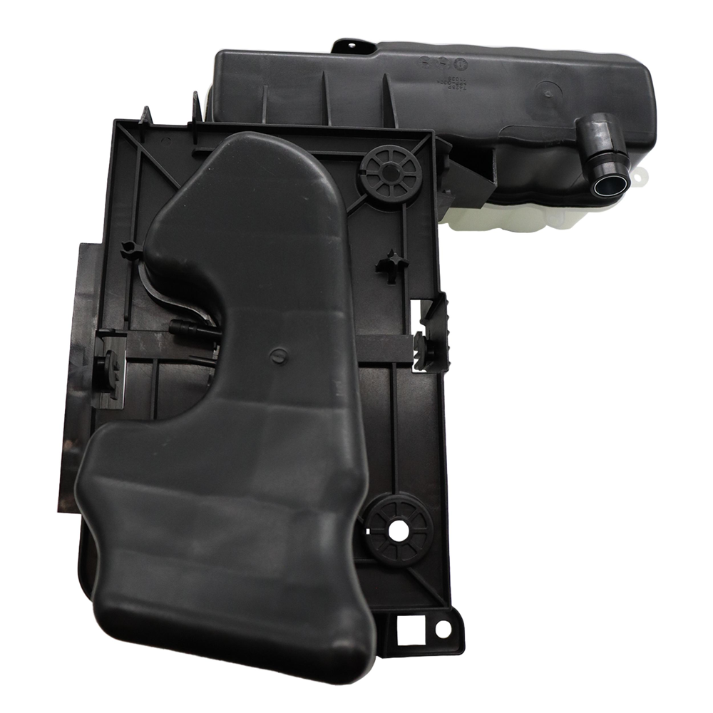DEPOSITO PARA REFRIGERANTE Ford F-250 Super Duty 6.7L V8 2011-2016