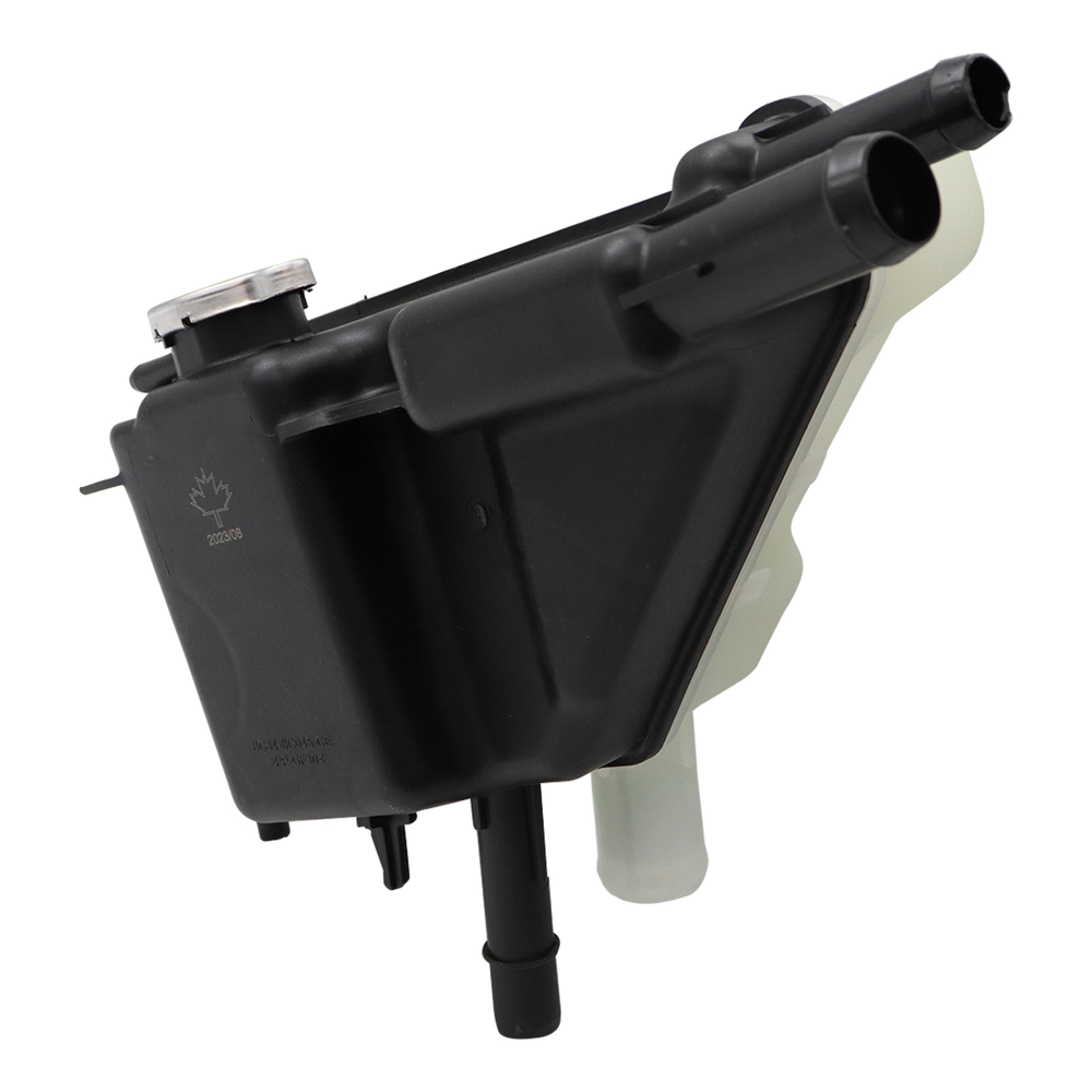 DEPOSITO PARA REFRIGERANTE Ford F-250 Super Duty 6.7L V8 2011-2016