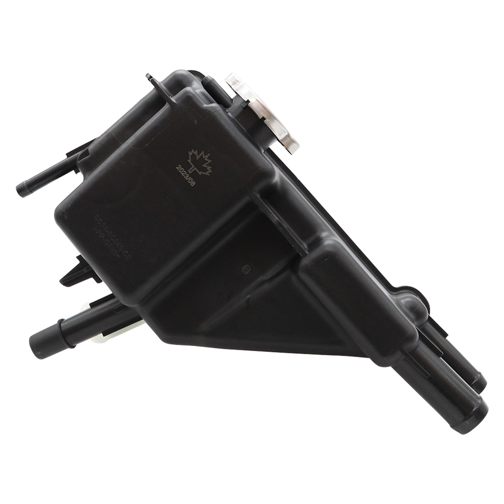 DEPOSITO PARA REFRIGERANTE Ford F-250 Super Duty 6.7L V8 2011-2016