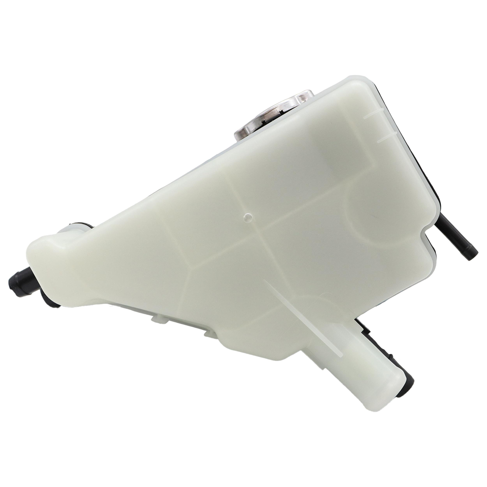 DEPOSITO PARA REFRIGERANTE Ford F-250 Super Duty 6.7L V8 2011-2016