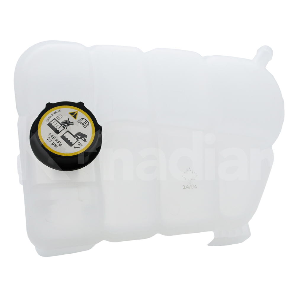 DEPOSITO PARA REFRIGERANTE Ford Escape 1.5L L4 2017-2019