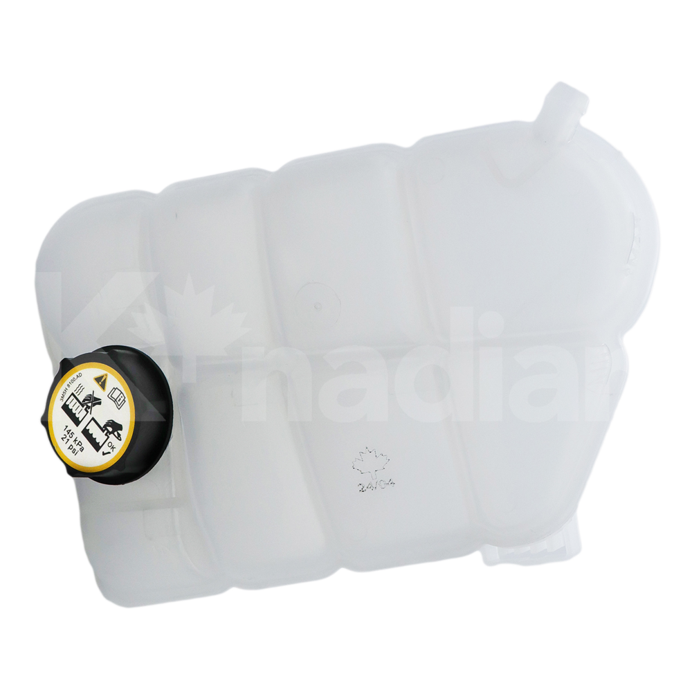 DEPOSITO PARA REFRIGERANTE Ford Escape 1.5L L4 2017-2019