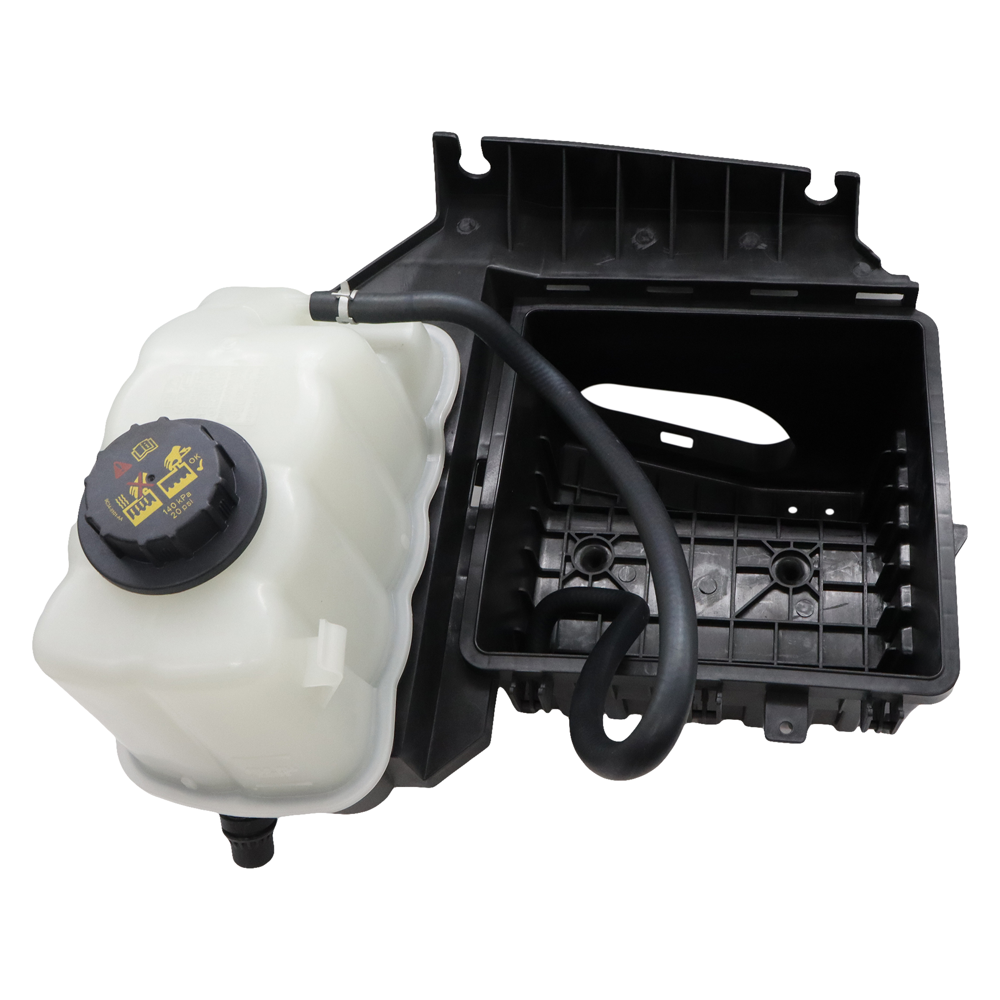 DEPOSITO PARA REFRIGERANTE Ford F-250 Super Duty 6.2L V8 2011-2016