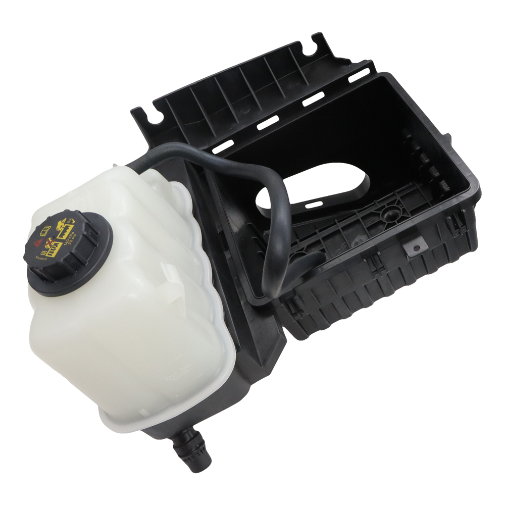 DEPOSITO PARA REFRIGERANTE Ford F-250 Super Duty 6.2L V8 2011-2016