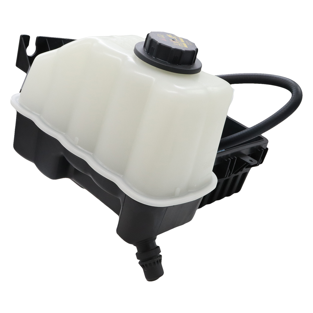DEPOSITO PARA REFRIGERANTE Ford F-250 Super Duty 6.2L V8 2011-2016