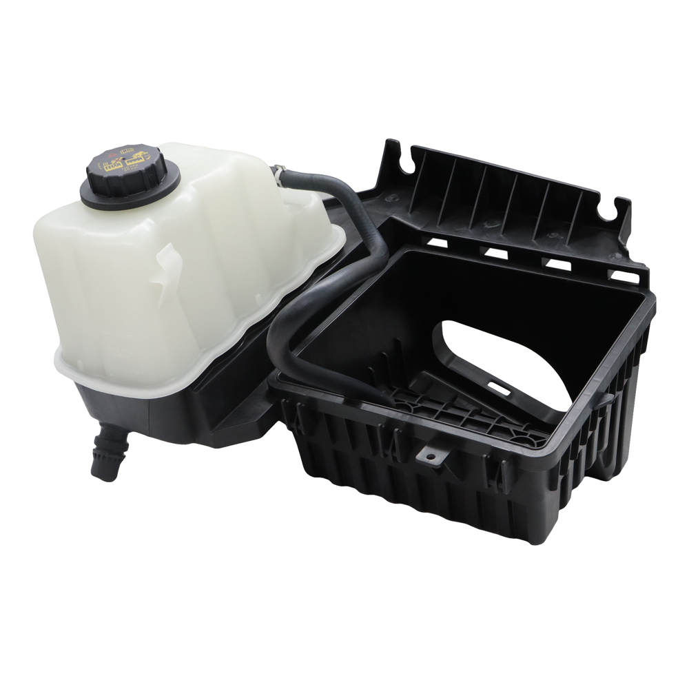 DEPOSITO PARA REFRIGERANTE Ford F-250 Super Duty 6.2L V8 2011-2016