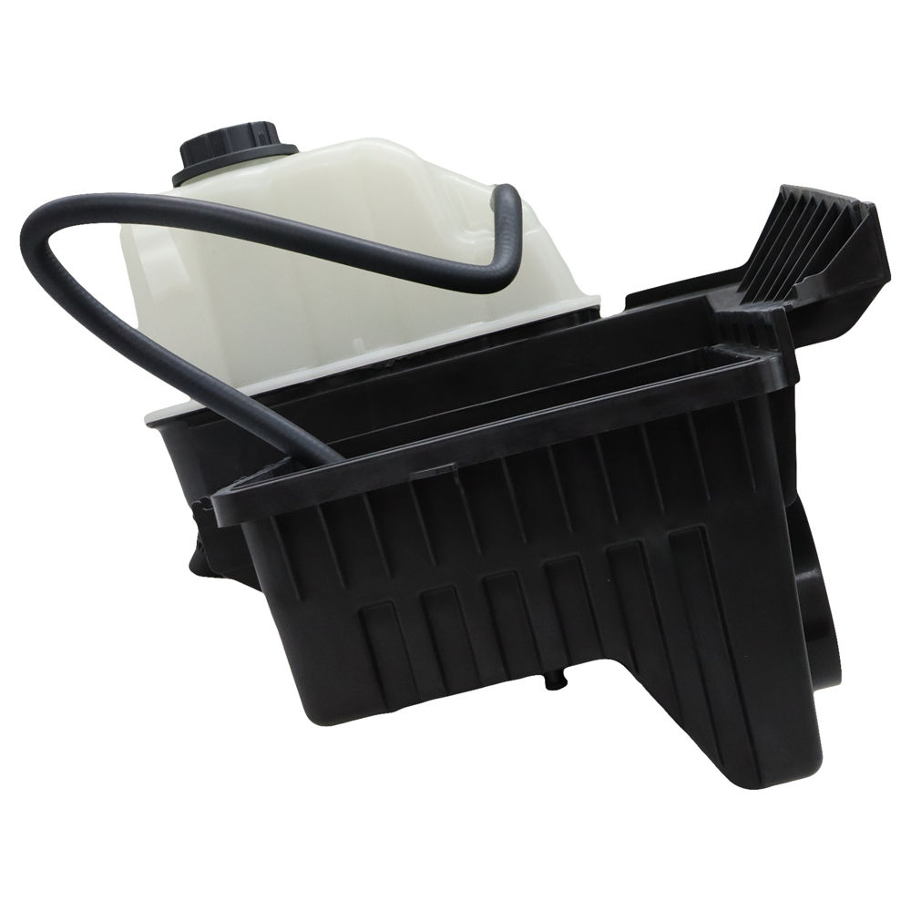 DEPOSITO PARA REFRIGERANTE Ford F-250 Super Duty 6.2L V8 2011-2016