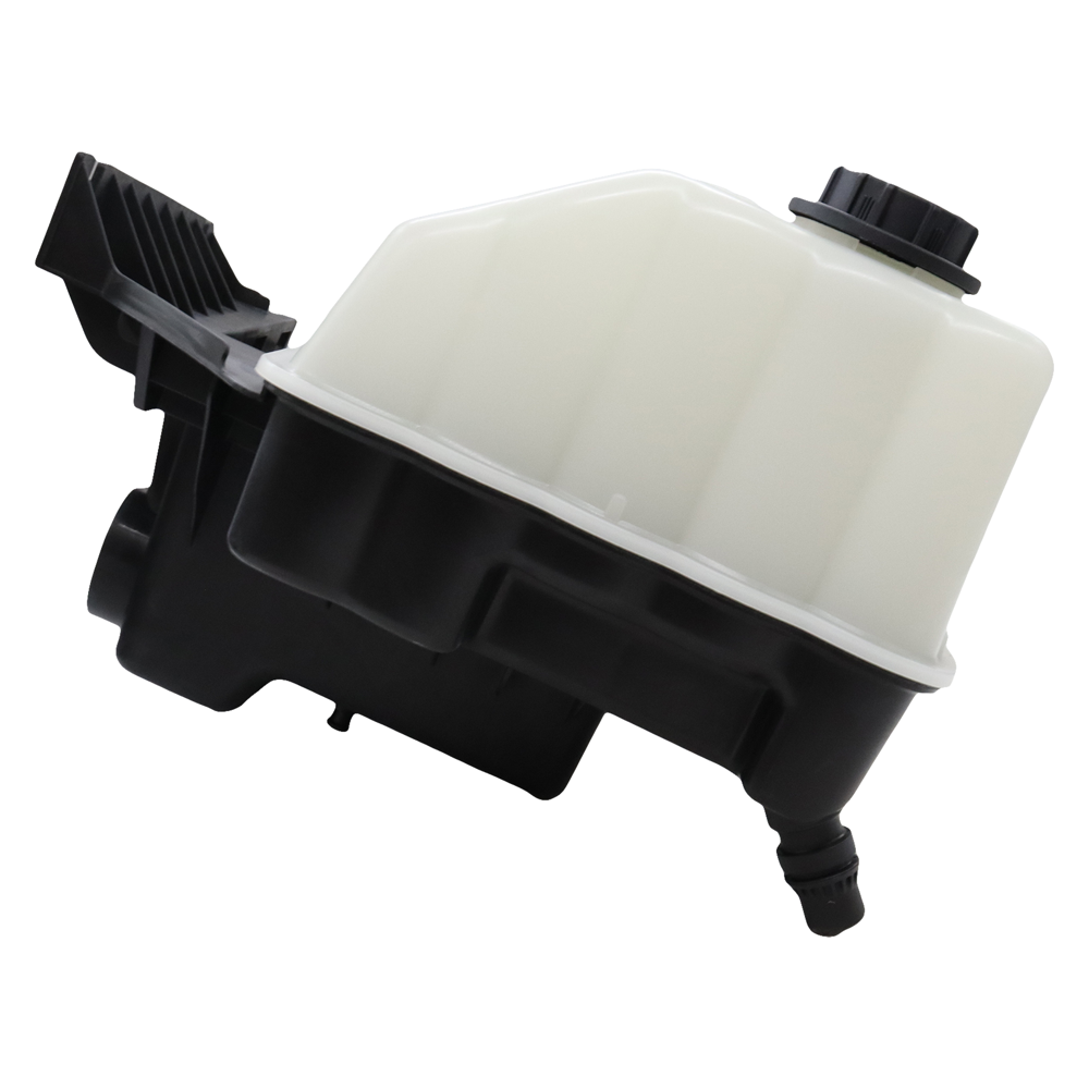 DEPOSITO PARA REFRIGERANTE Ford F-250 Super Duty 6.2L V8 2011-2016