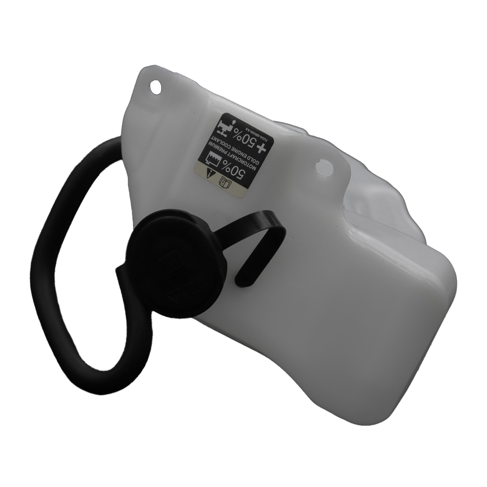 DEPOSITO PARA REFRIGERANTE Ford Focus 2.0L L4 2008-2011