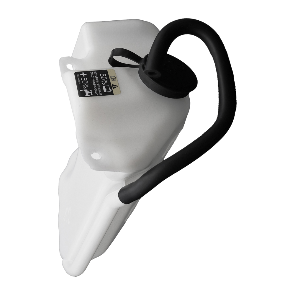 DEPOSITO PARA REFRIGERANTE Ford Focus 2.0L L4 2008-2011