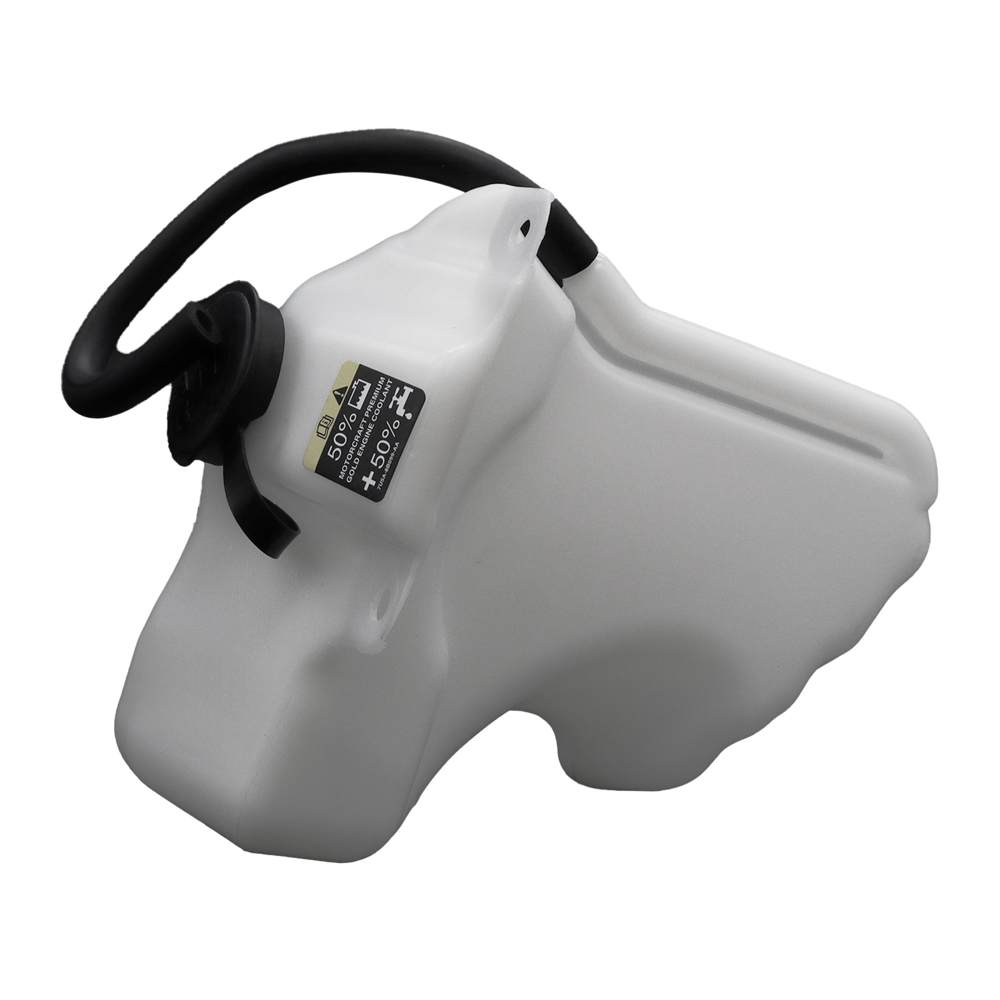 DEPOSITO PARA REFRIGERANTE Ford Focus 2.0L L4 2008-2011