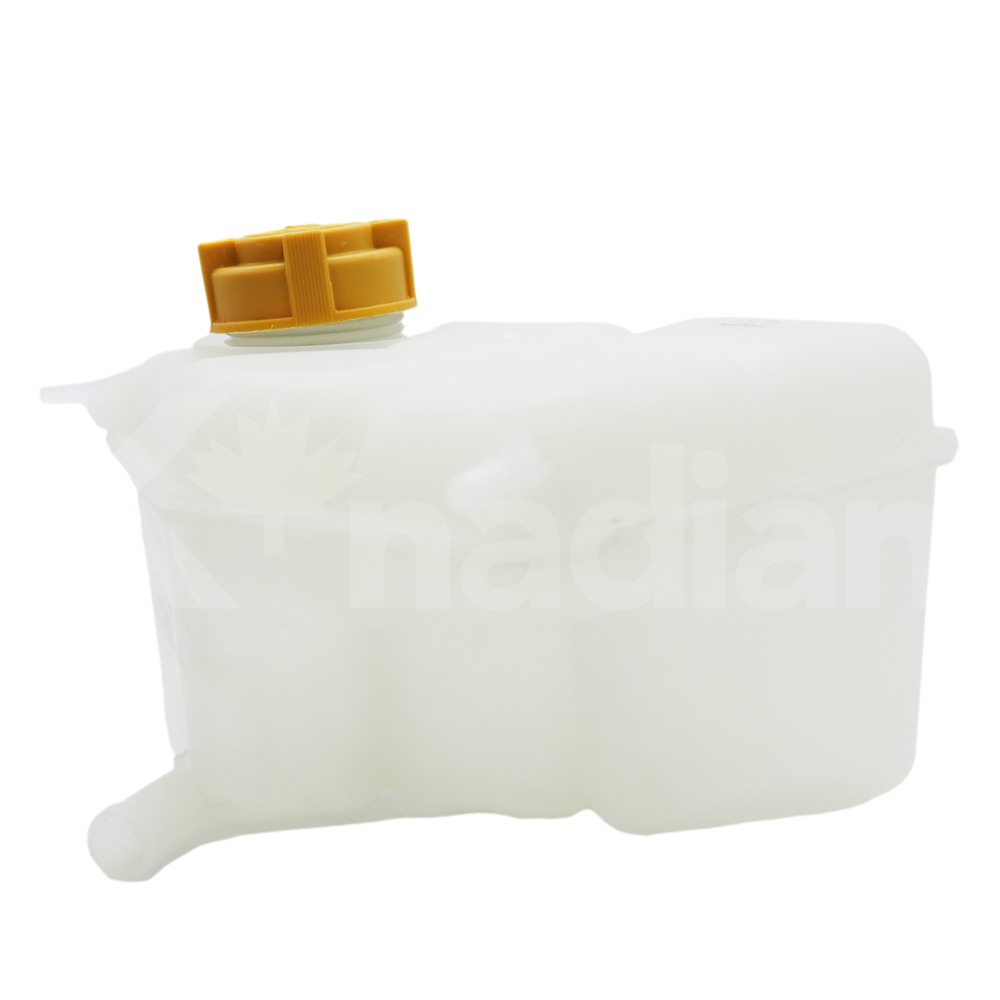 DEPOSITO PARA REFRIGERANTE Ford Fiesta 1.6L L4 2011-2016