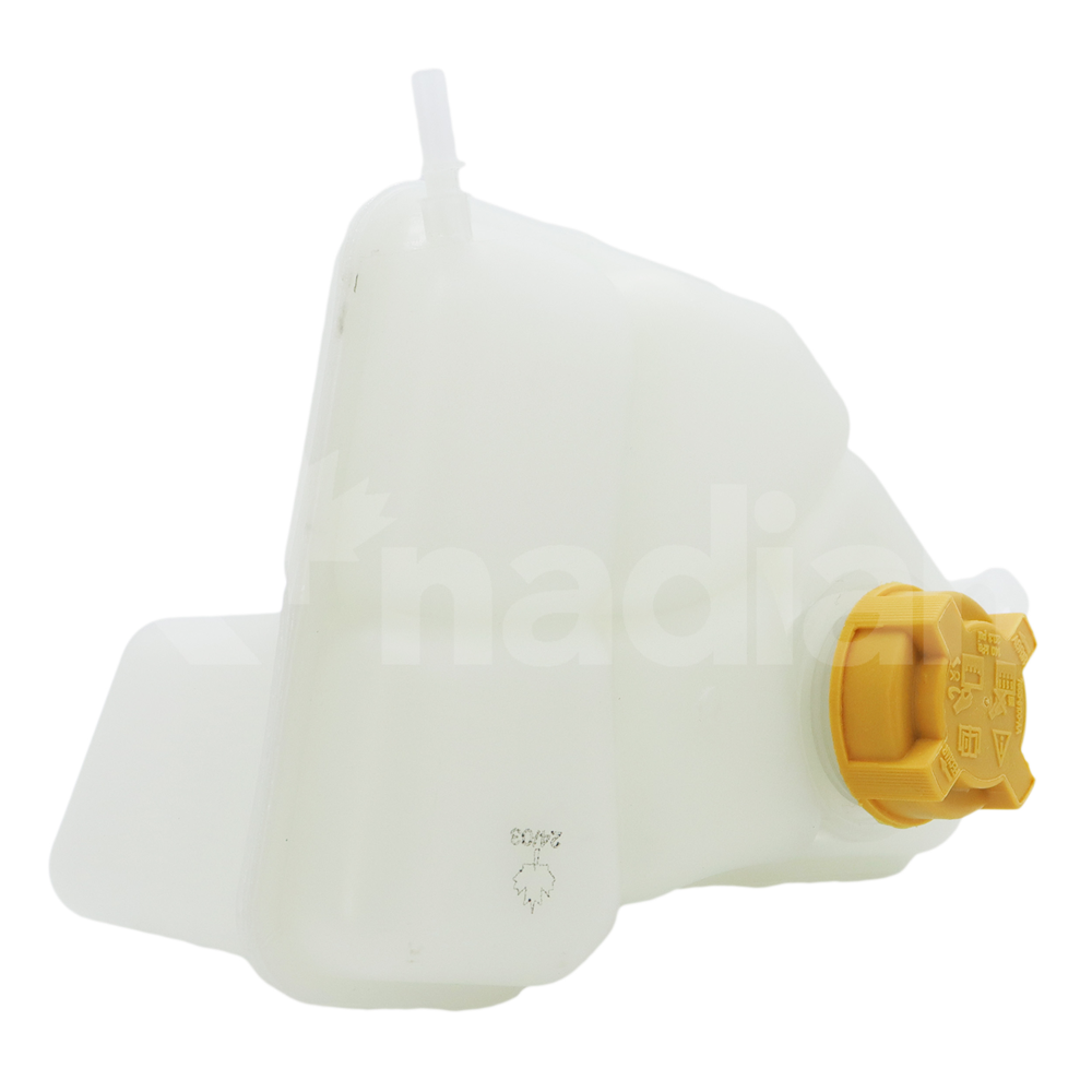 DEPOSITO PARA REFRIGERANTE Ford Fiesta 1.6L L4 2011-2016