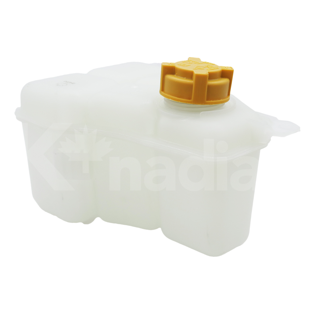 DEPOSITO PARA REFRIGERANTE Ford Fiesta 1.6L L4 2011-2016