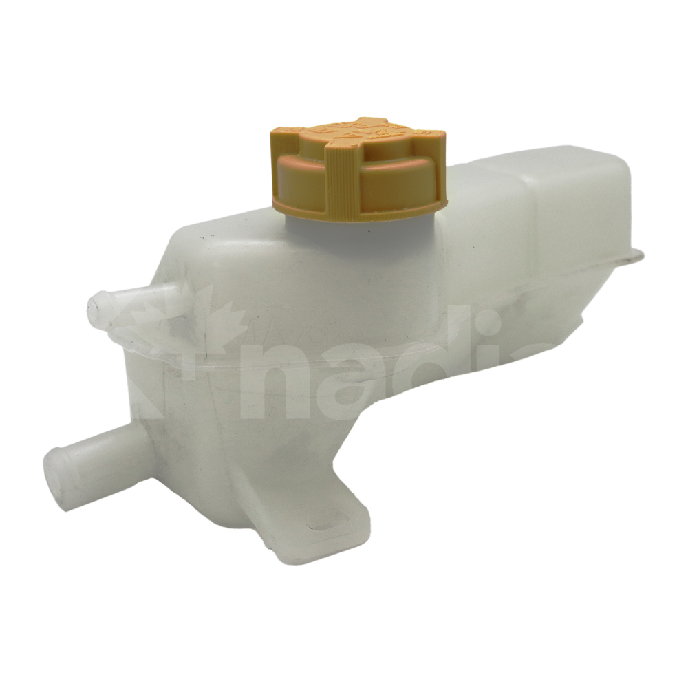 DEPOSITO PARA REFRIGERANTE Ford Ka 1.6L L4 2001-2008