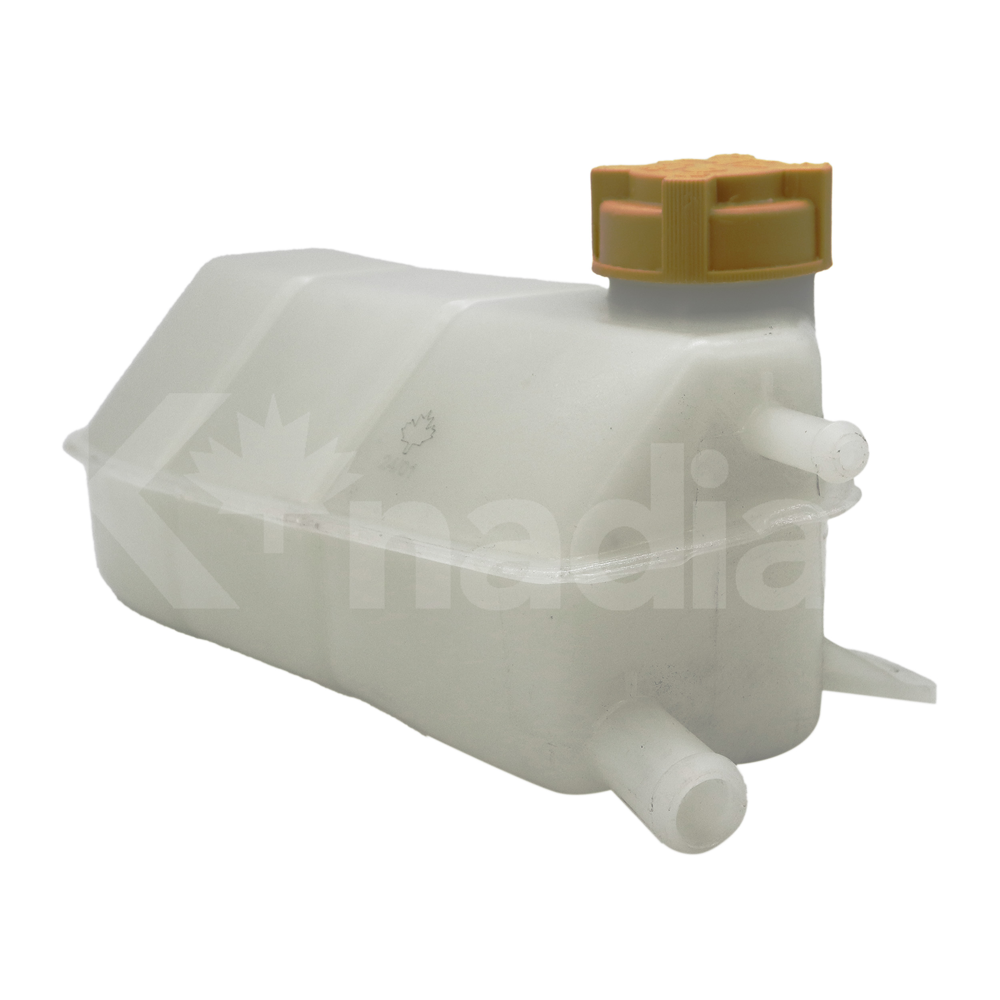 DEPOSITO PARA REFRIGERANTE Ford Ka 1.6L L4 2001-2008