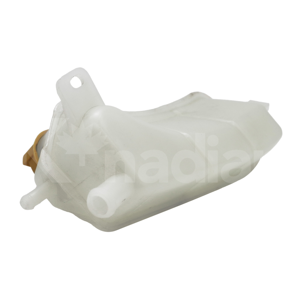 DEPOSITO PARA REFRIGERANTE Ford Ka 1.6L L4 2001-2008
