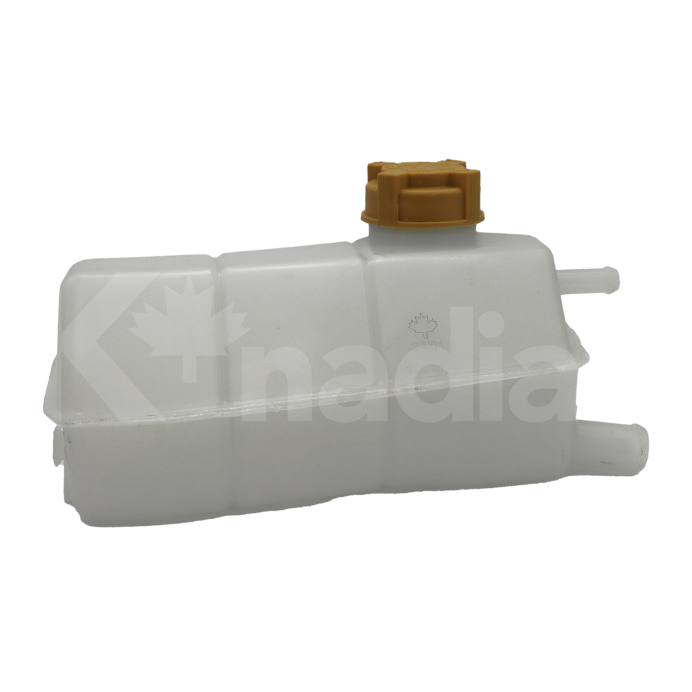 DEPOSITO PARA REFRIGERANTE Ford Ka 1.6L L4 2001-2008