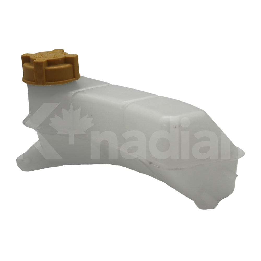 DEPOSITO PARA REFRIGERANTE Ford Ka 1.6L L4 2001-2008