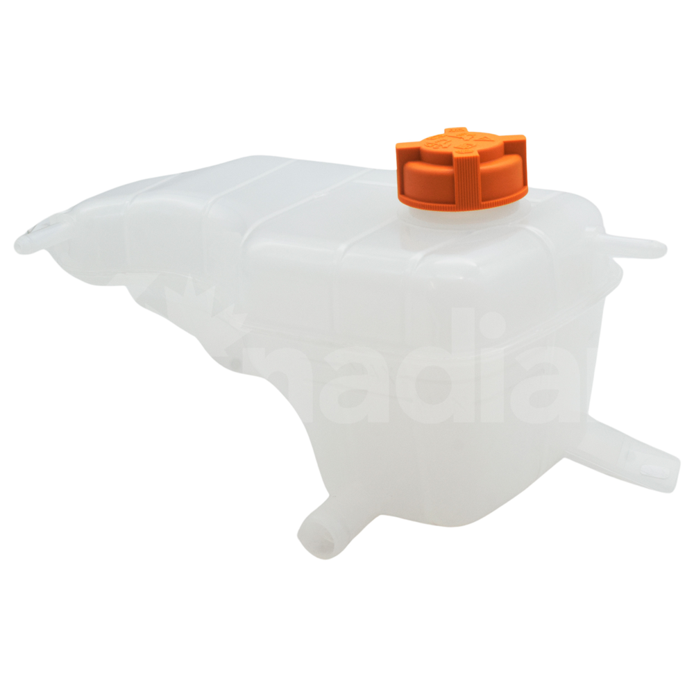 DEPOSITO PARA REFRIGERANTE Ford Courier 1.6L L4 2001-2012