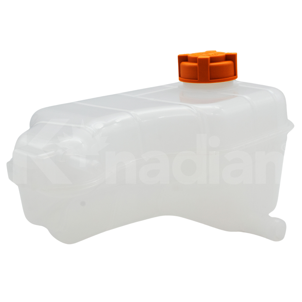 DEPOSITO PARA REFRIGERANTE Ford Courier 1.6L L4 2001-2012