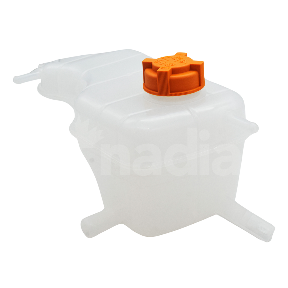 DEPOSITO PARA REFRIGERANTE Ford Courier 1.6L L4 2001-2012