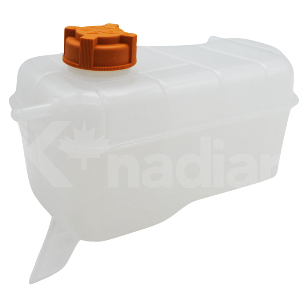 DEPOSITO PARA REFRIGERANTE Ford Courier 1.6L L4 2001-2012