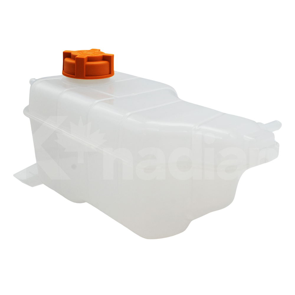 DEPOSITO PARA REFRIGERANTE Ford Courier 1.6L L4 2001-2012