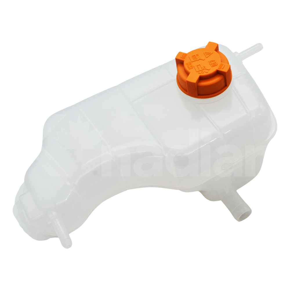 DEPOSITO PARA REFRIGERANTE Ford Courier 1.6L L4 2001-2012