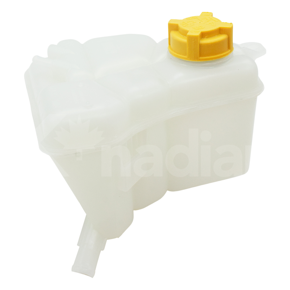 DEPOSITO PARA REFRIGERANTE Ford EcoSport 2.0L L4 2004-2012