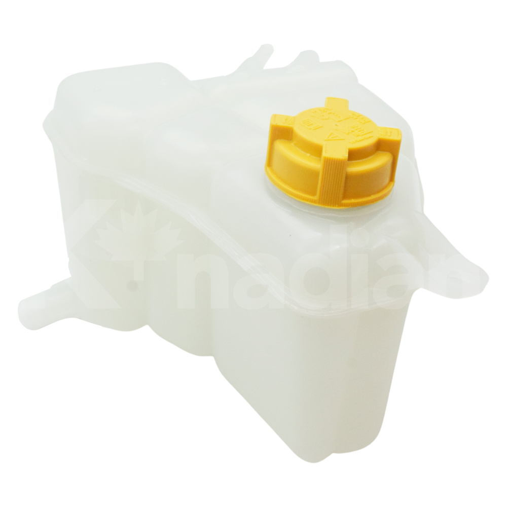 DEPOSITO PARA REFRIGERANTE Ford EcoSport 2.0L L4 2004-2012