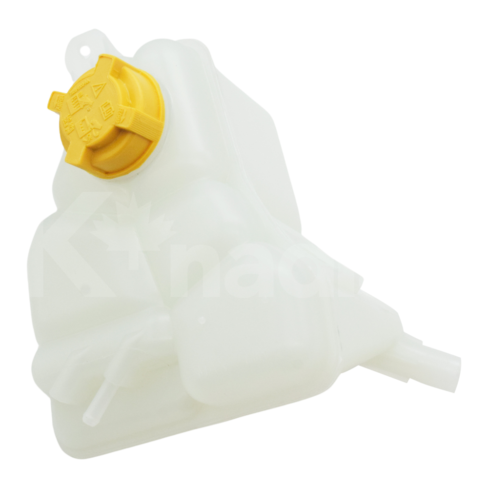 DEPOSITO PARA REFRIGERANTE Ford EcoSport 2.0L L4 2004-2012